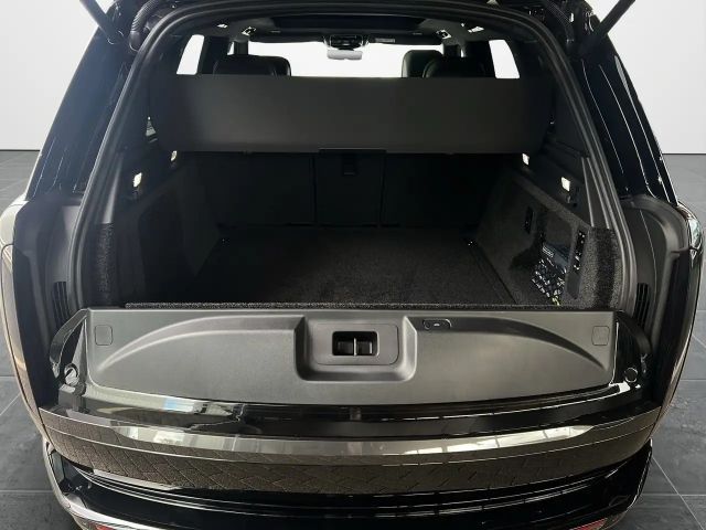 Land Rover Range Rover 3.0 HSE