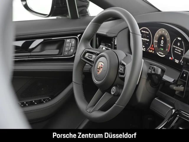 Porsche Panamera 4 E-Hybrid