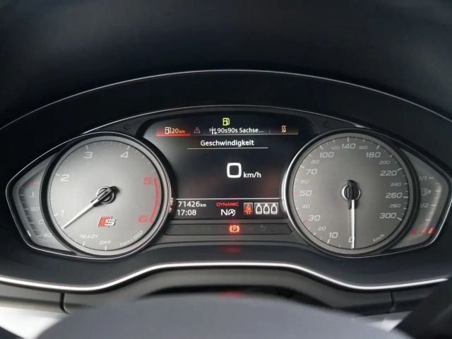 Audi SQ5 3.0 TDI Quattro