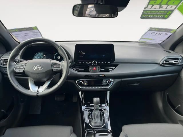 Hyundai i30 1.0 Advantage T-GDi