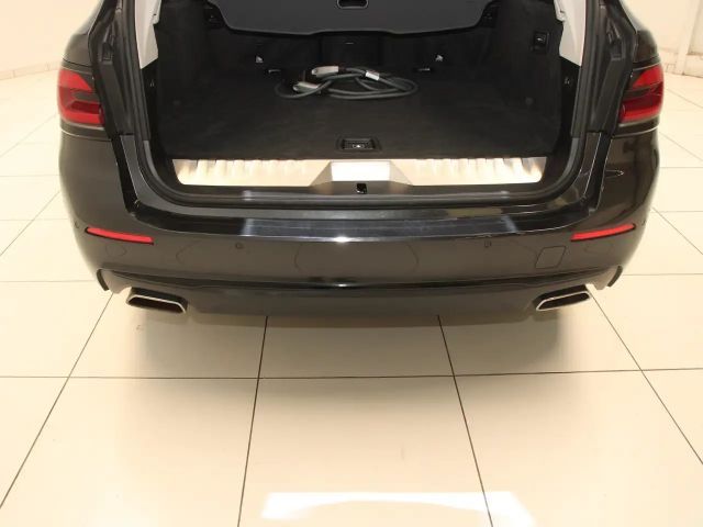 BMW 530 530e Touring