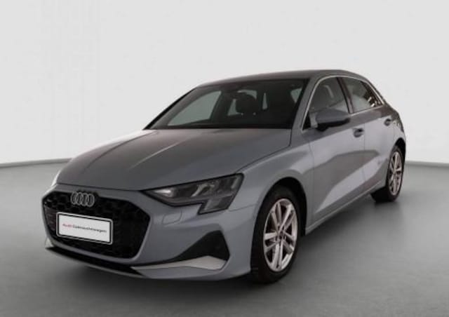 Audi A3 35 TDI S-Tronic Sportback