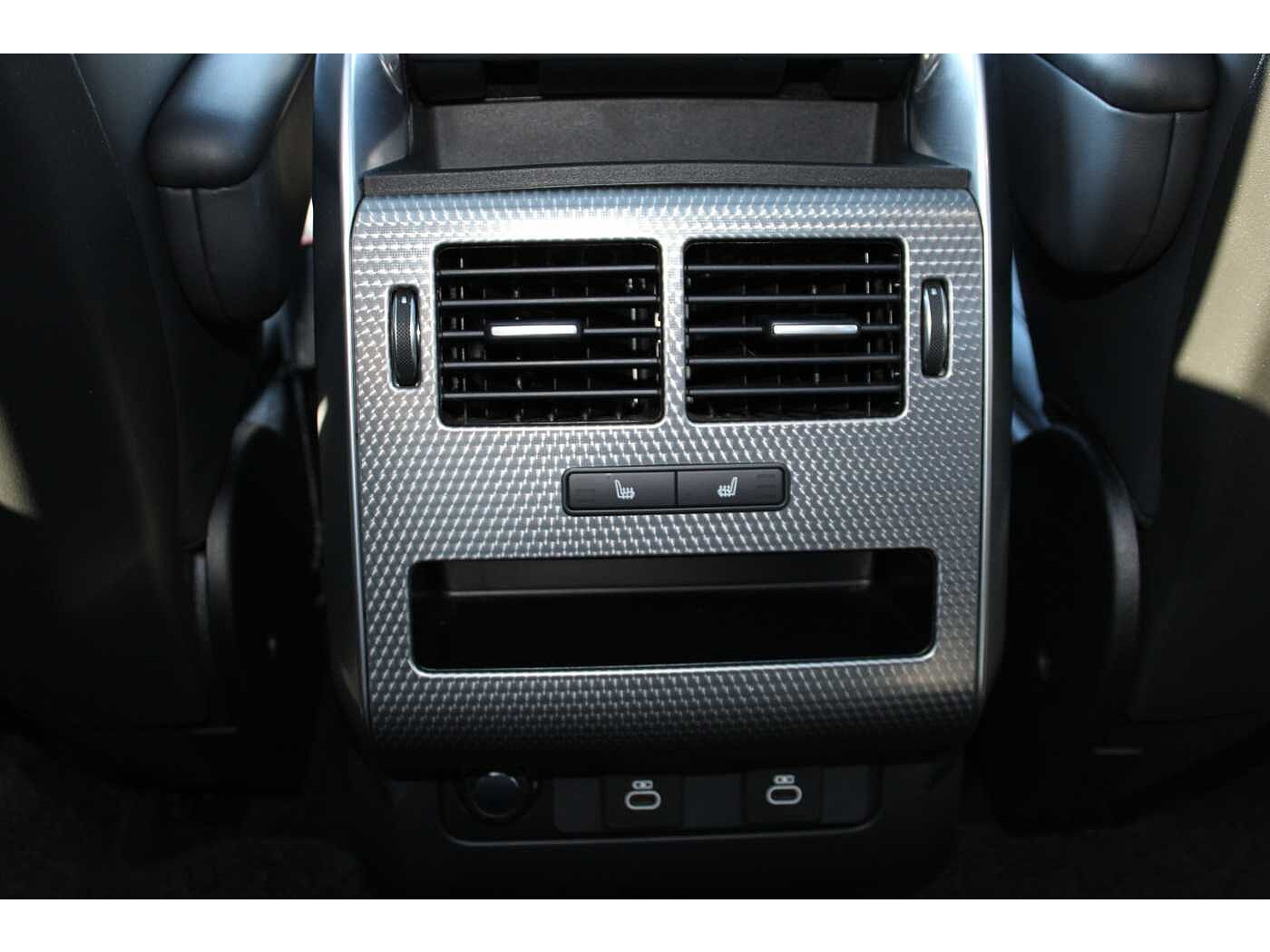 Land Rover Range Rover Sport Dynamic HSE