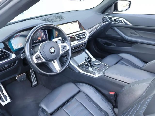 BMW 430 430d Cabrio M-Sport