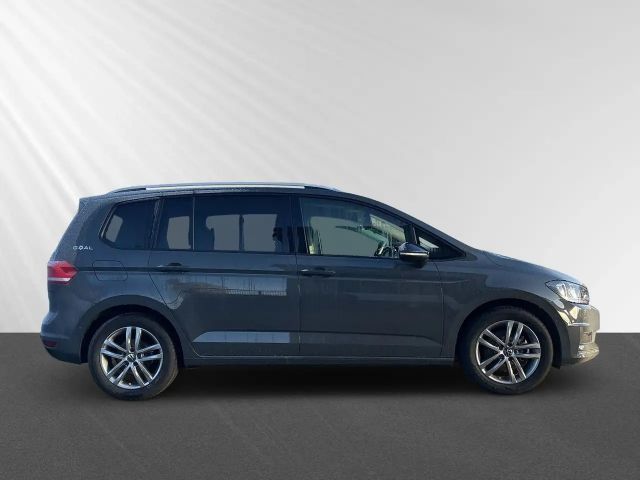 Volkswagen Touran 1.5 TSI Comfortline