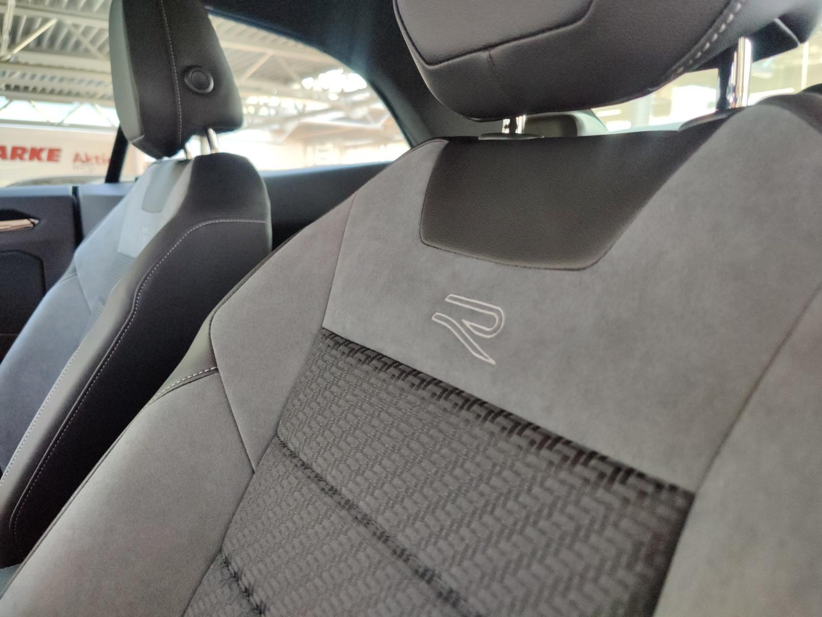 Volkswagen T-Roc 1.5 TSI Cabriolet DSG R-Line