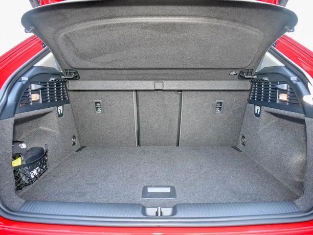 Audi Q2 35 TFSI S-Line