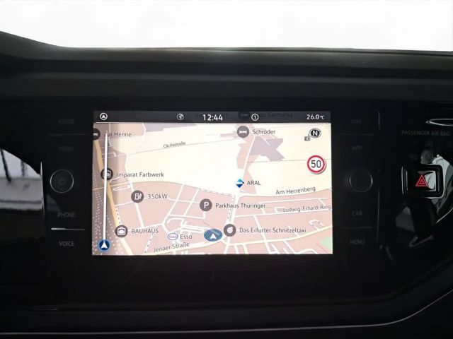 Volkswagen Polo DSG IQ.Drive R-Line