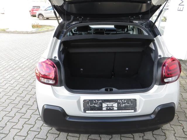 Citroën C3 Feel Pack