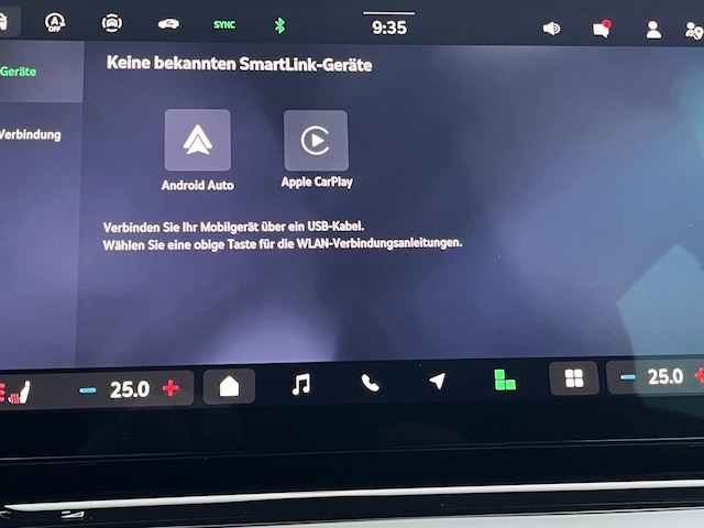 Skoda Octavia 1.5 TSI Combi Selection