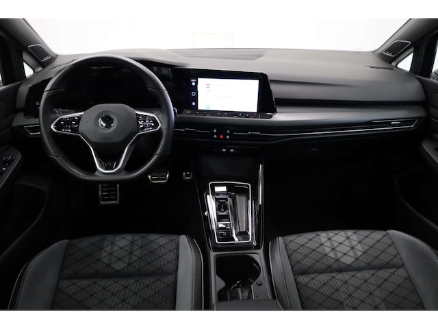 Volkswagen Golf 2.0 TSI R-Line Variant