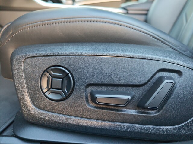 Audi A6 40 TDI Avant S-Tronic