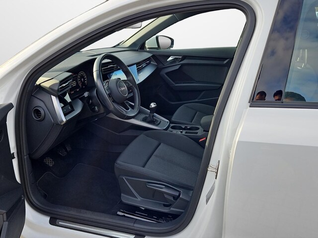 Audi A3 30 TFSI Sportback