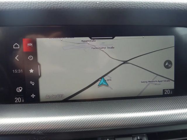 Alfa Romeo Stelvio Q4 Veloce