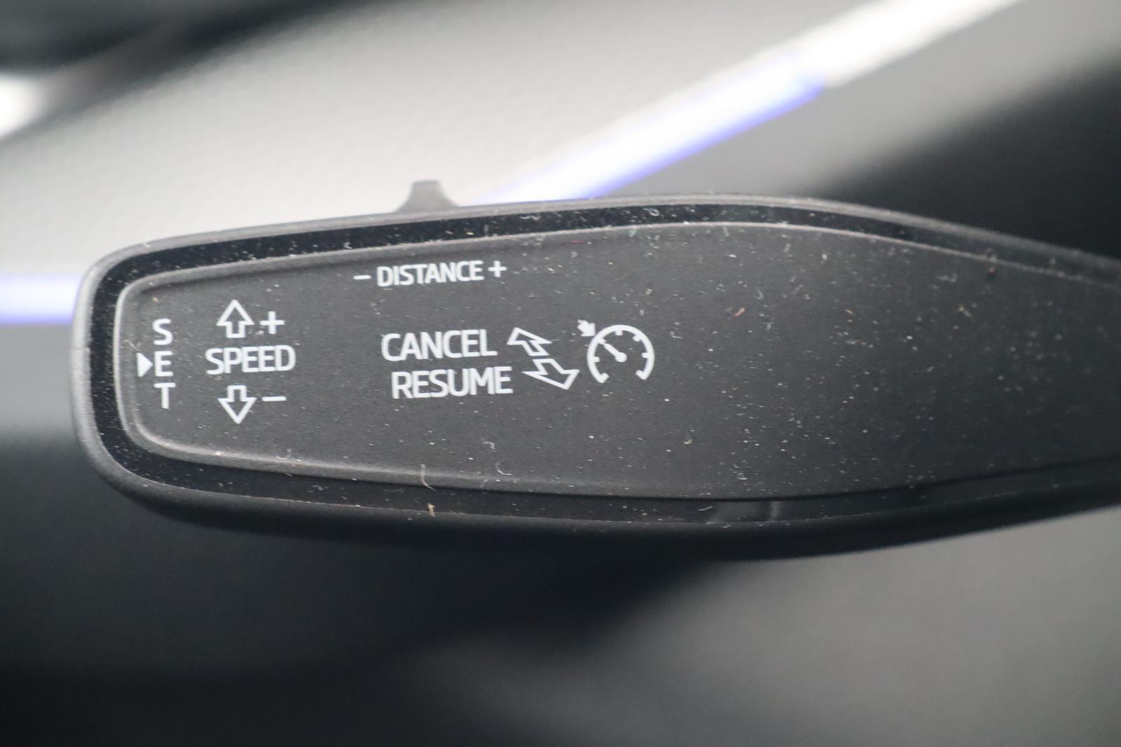 Skoda Kodiaq 2.0 TSI RS