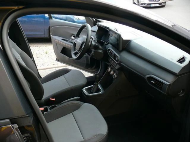 Dacia Jogger Extreme TCe 110