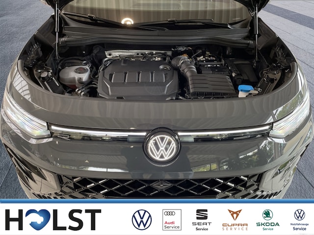 Volkswagen Tayron 2.0 TDI 4Motion DSG R-Line