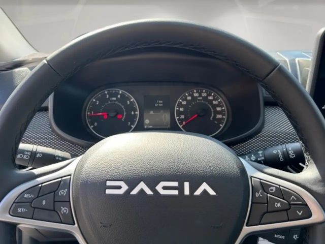 Dacia Jogger TCe 110