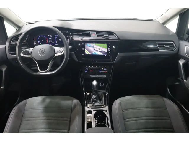 Volkswagen Touran 1.5 TSI Highline