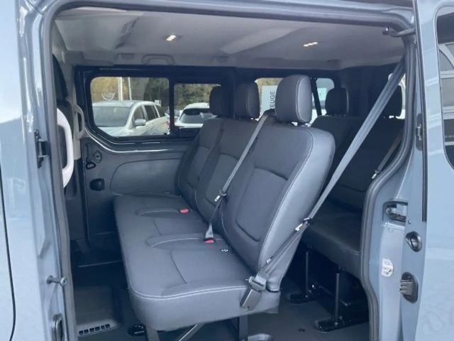 Nissan Primastar L1H1 Tekna