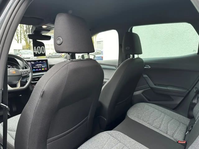 Seat Arona 1.0 TSI DSG