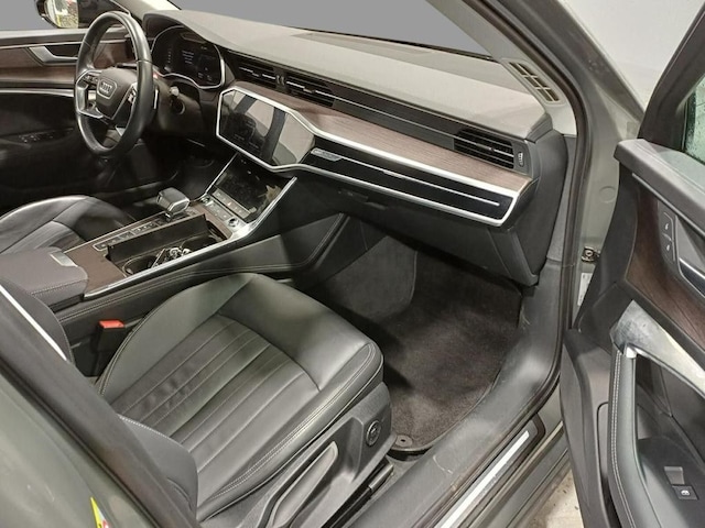 Audi A6 35 TDI S-Tronic Sedan