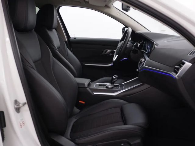 BMW 320 320e Sport Line