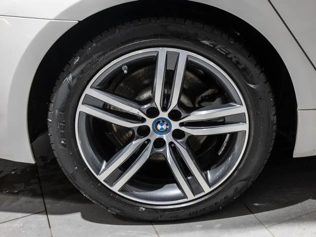 BMW 530 530e Sedan xDrive