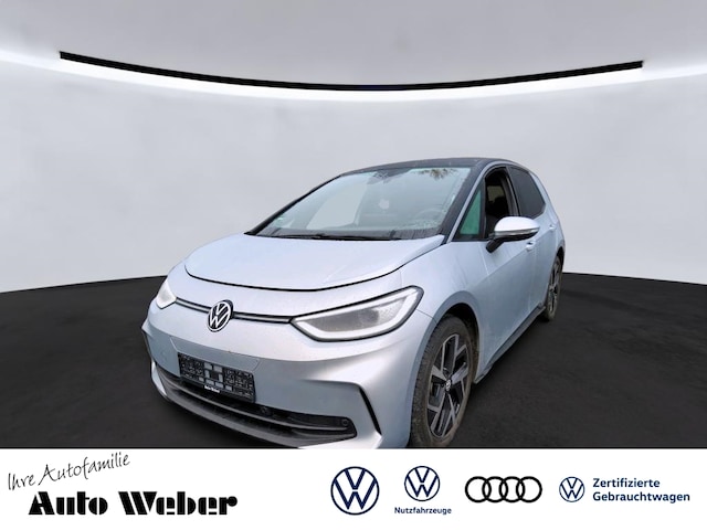 Volkswagen ID.3 Performance Pro