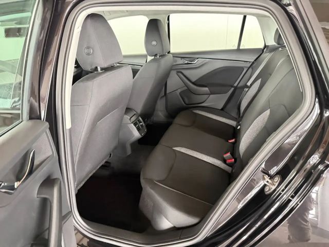 Skoda Scala Cool Edition Cool Plus