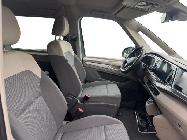 Volkswagen Multivan 2.0 TDI DSG Lang T7