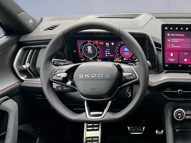 Skoda Kodiaq 1.5 TSI Sportline iV