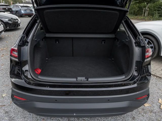 Volkswagen Taigo 1.0 TSI DSG Move