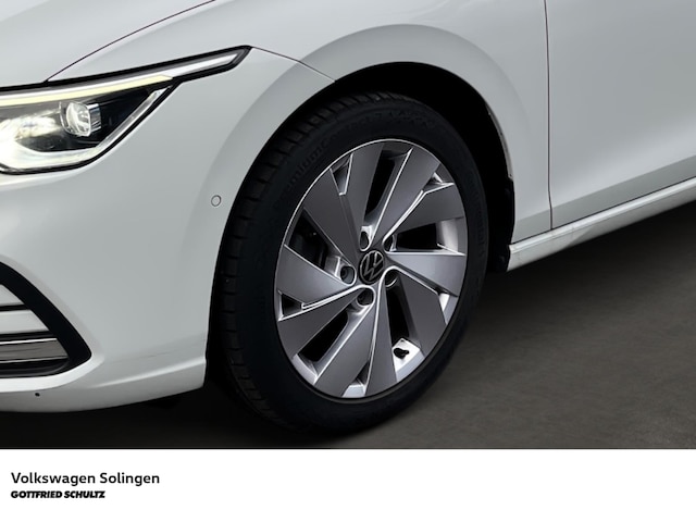 Volkswagen Golf 1.5 TSI Golf VIII Style