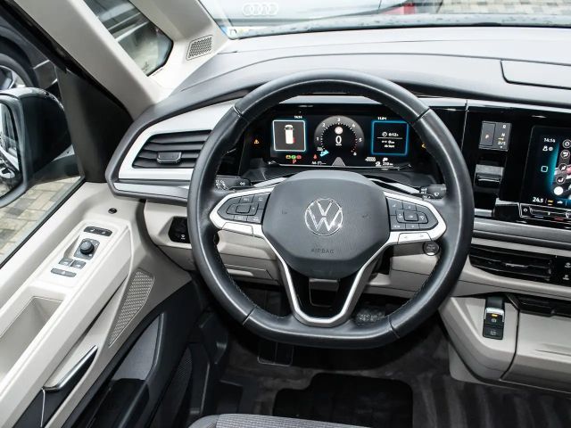 Volkswagen Multivan 2.0 TDI DSG T7