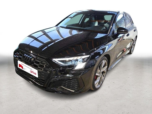 Audi S3 Quattro S-Tronic Sportback