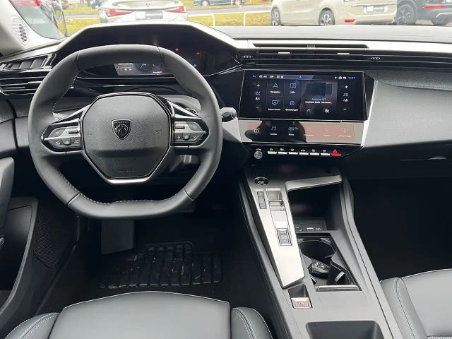 Peugeot 308 Allure Pack Hybrid