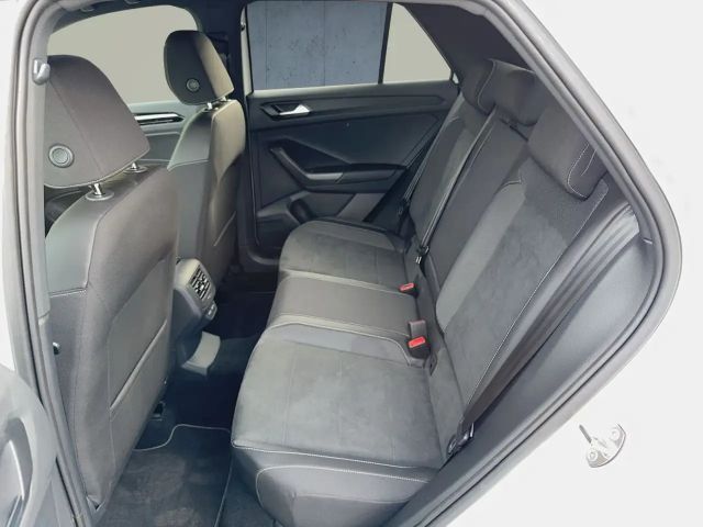 Volkswagen T-Roc 1.5 TSI R-Line