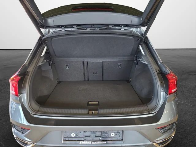 Volkswagen T-Roc 1.0 TSI