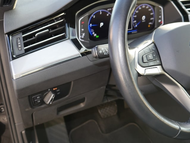 Volkswagen Passat 2.0 TDI DSG Variant