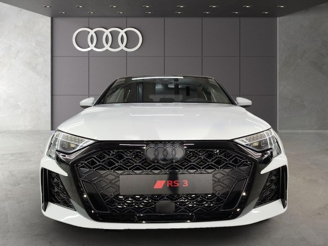 Audi RS3 Quattro S-Tronic Sportback