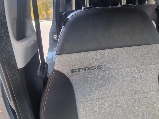 Fiat Panda 4x4 Cross