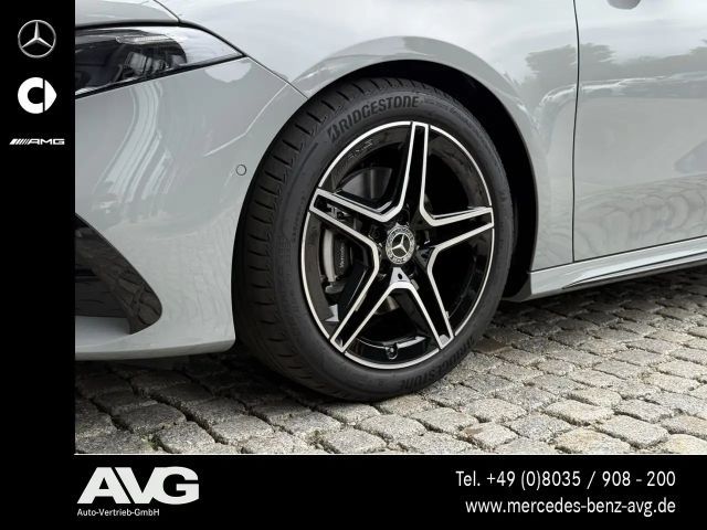 Mercedes-Benz A 200 AMG Line