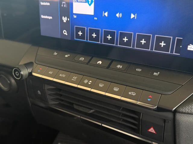 Opel Astra 1.2 Turbo Elegance Turbo