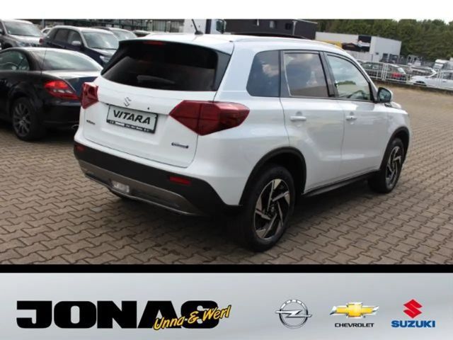 Suzuki Vitara Comfort Hybrid