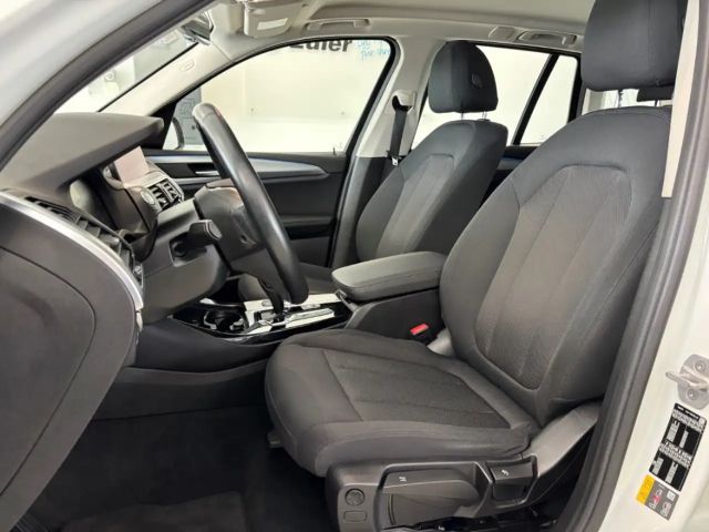 BMW X3 xDrive xDrive30e