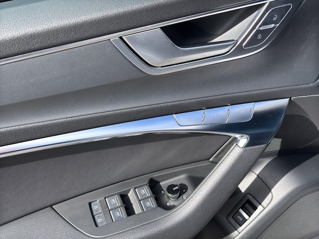 Audi A6 45 TFSI Avant Quattro S-Tronic