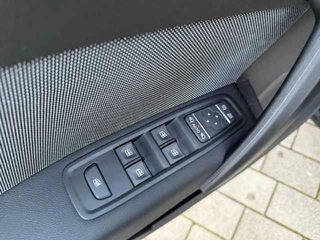 Nissan Townstar Tekna