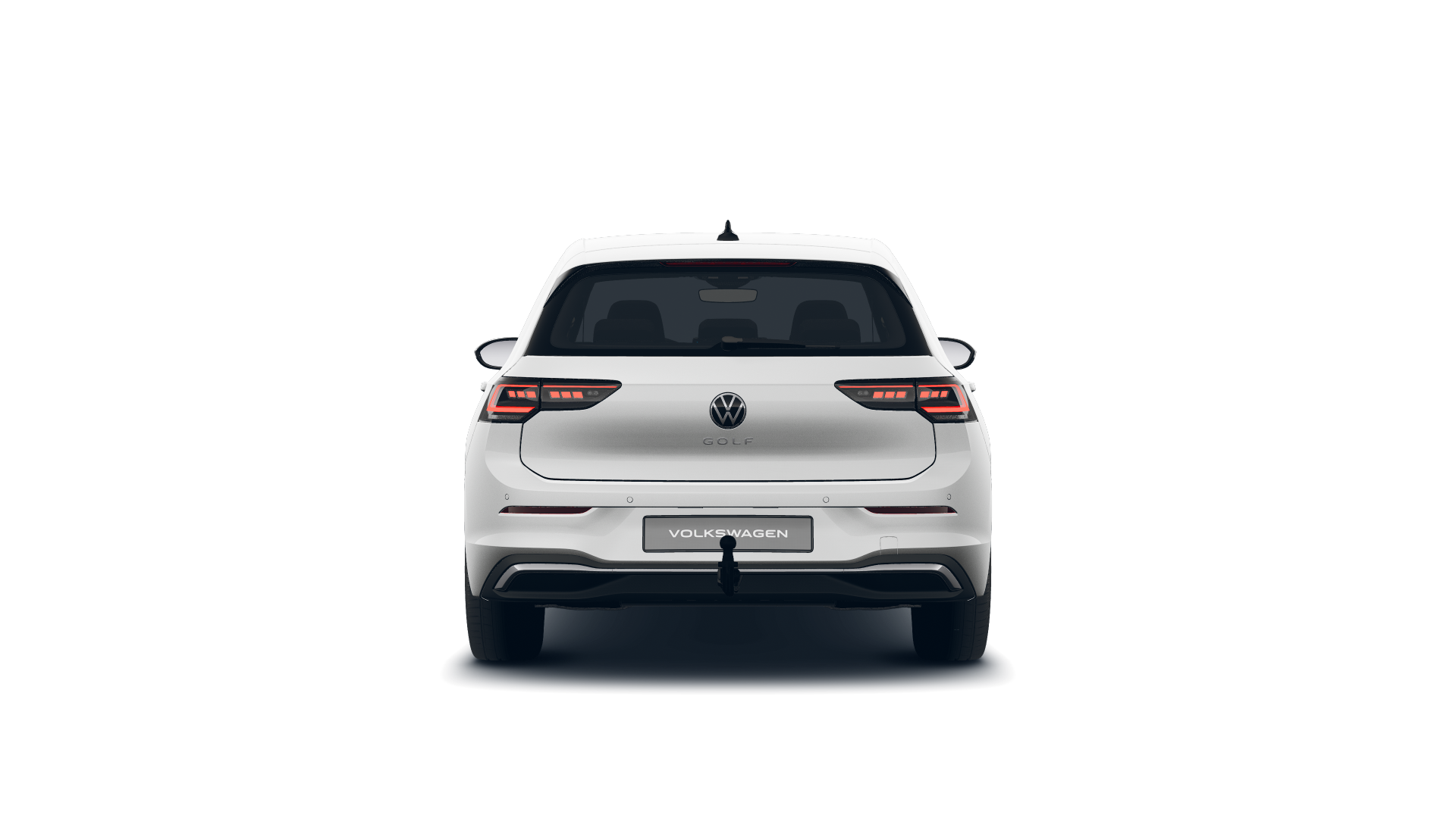 Volkswagen Golf 2.0 TDI Golf VIII