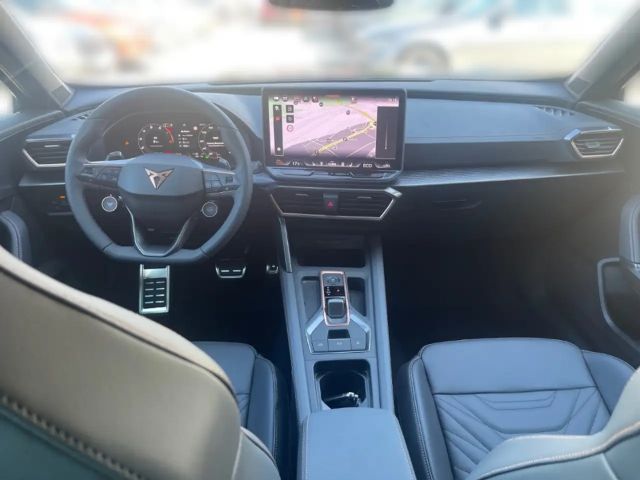 Cupra Formentor VZ e-Hybrid